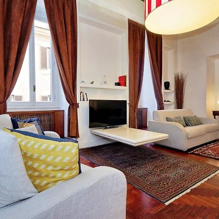 Pantheon Family Junior Suite Rome Exterior photo
