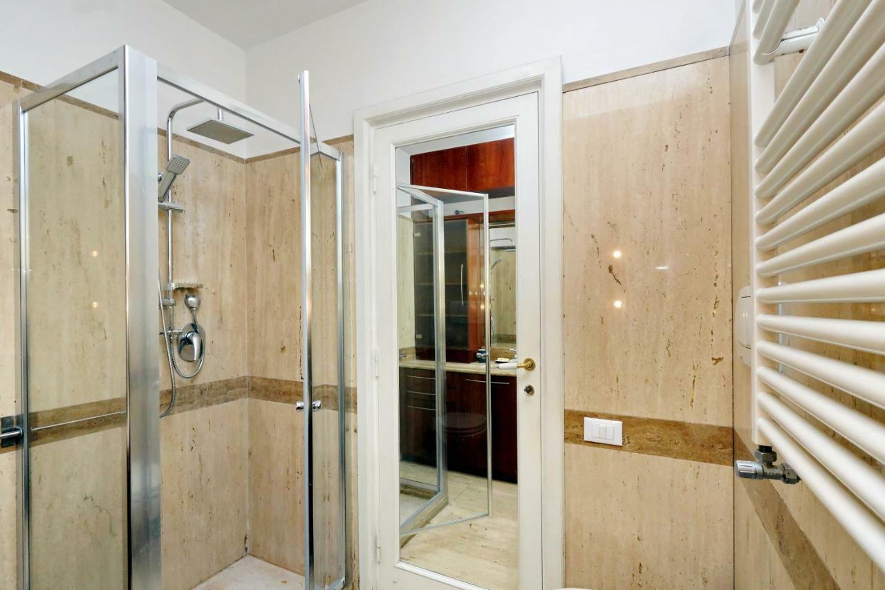 Pantheon Family Junior Suite Rome Exterior photo